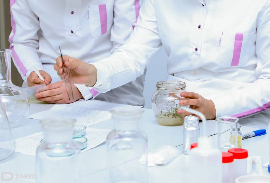 O‘zbekistonda ilmiy tadqiqotlarni qo‘llab-quvvatlash uchun jamg‘arma tashkil etiladi