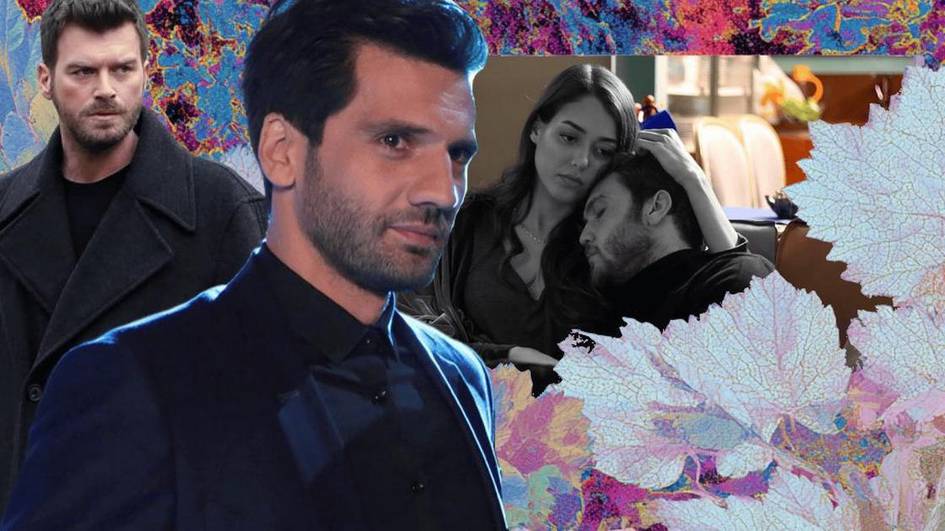 Roli sabab muxlislarining nafrati va ta’qibiga duch kelgan turk seriali yulduzlari