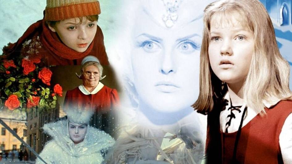 “Қор маликаси” эртак-фильмидаги актёрлар тақдири қандай кечди? (фото)