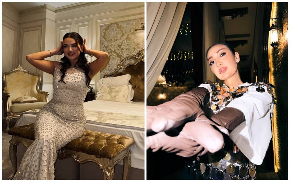 Instagram: Yangi uyga ko‘chgan Munojot Alimboyeva, noodatiy sovg‘a olgan Munisa Rizayeva, Durdona Qurbonova oilasida xursandchilik