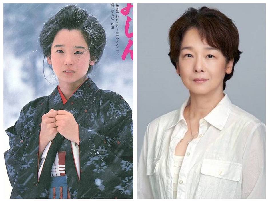 “Oshin”ning O‘zbekistondagi namoyishiga 25 yil to‘ldi: serial bosh qahramonini ijro etgan aktrisaning taqdiri qanday kechdi?