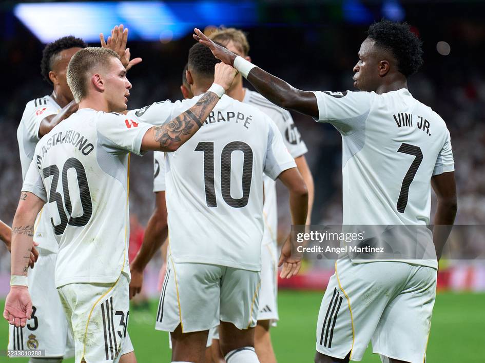 “Real” futbolchisi qishda jamoadan ketmaydigan bo‘ldi — Romano