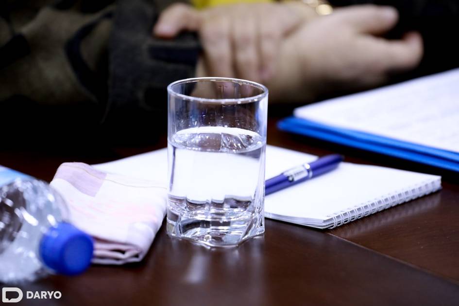 Doʻkondagi bir litr suv puliga Toshkentda 2 800 litr ichimlik suvi yetkazib beriladi — “Oʻzsuvtaʼminot”