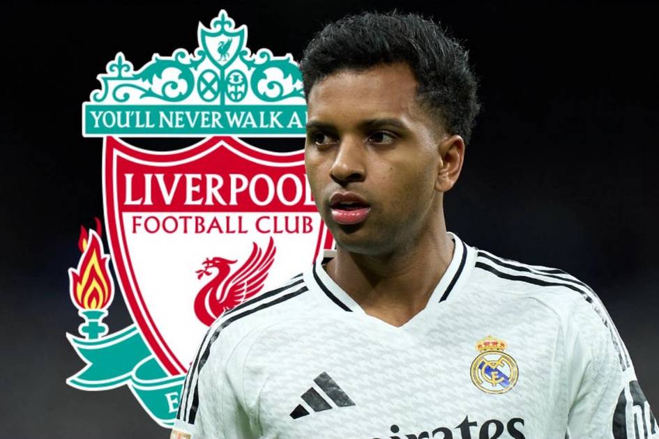 “Liverpul” Rodrigo uchun 60 mln yevro taklif qilmoqchi