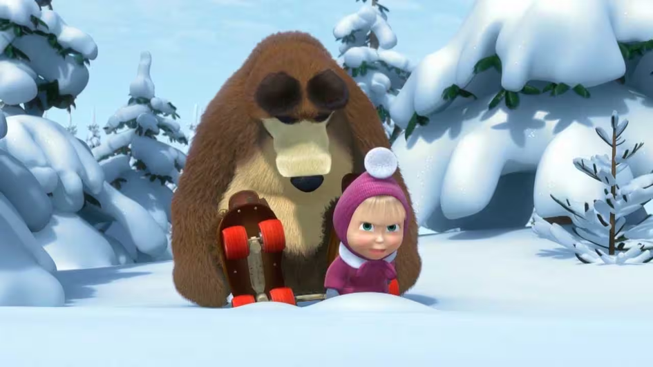 Quduqdagi tovuqlar va uxlamaydigan ayiq: “Qizaloq va Maymoq”ni qayta ko‘rishga undaydigan xatoliklar