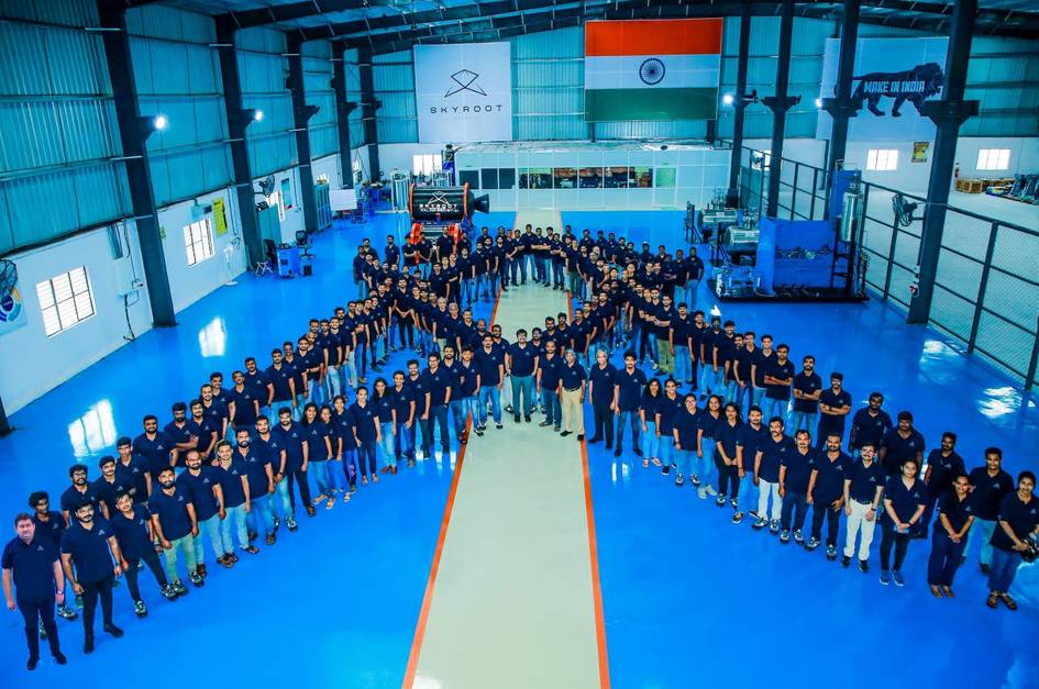 Новый оборонный кампус в Хайдарабаде укрепляет лидерство Индии в аэрокосмической отрасли