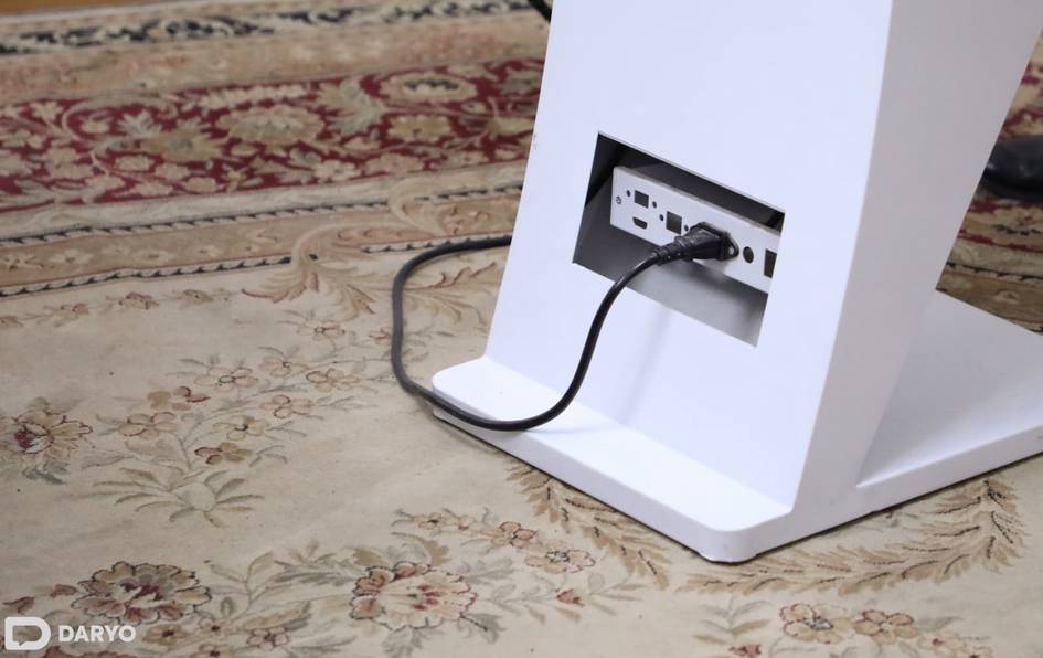 Ўзбекистонда электр энергияси истеъмоли юқори бўлган айрим истеъмолчилар жаримага тортилди