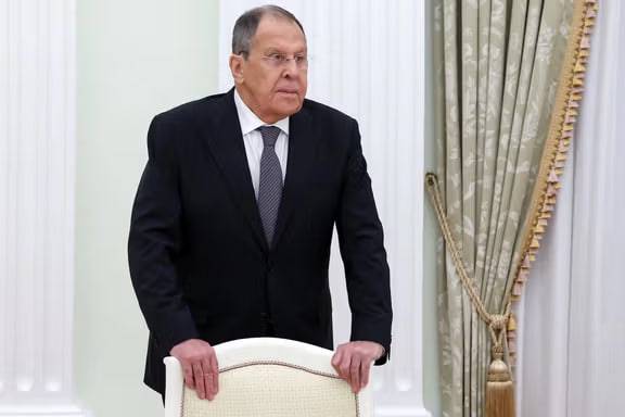“Ukraina Putin qarorgohiga hujum qilishga urindi” — Lavrov