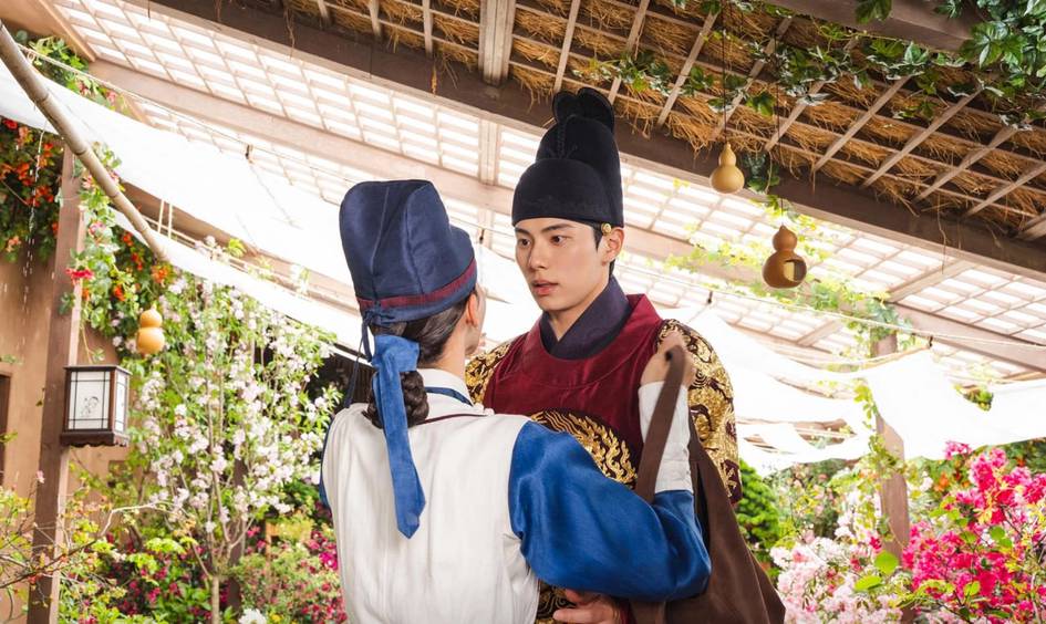 2025-yilda rekord darajada yuqori reytingga ega bo‘lgan 5 ta dorama (treyler)