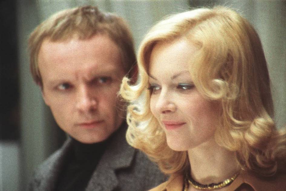 “Тақдир ҳазили ёки қушдек енгил бўлинг” фильми юлдузи Барбара Брилскага аталган тақдирнинг “аччиқ ҳазиллари”