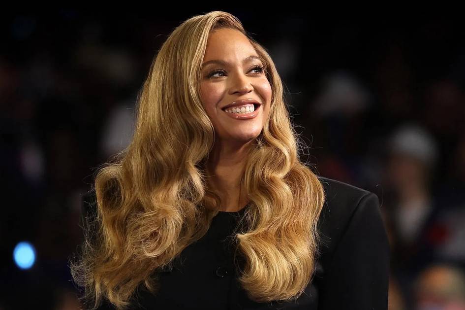 Xonanda Beyonse milliarderga aylandi