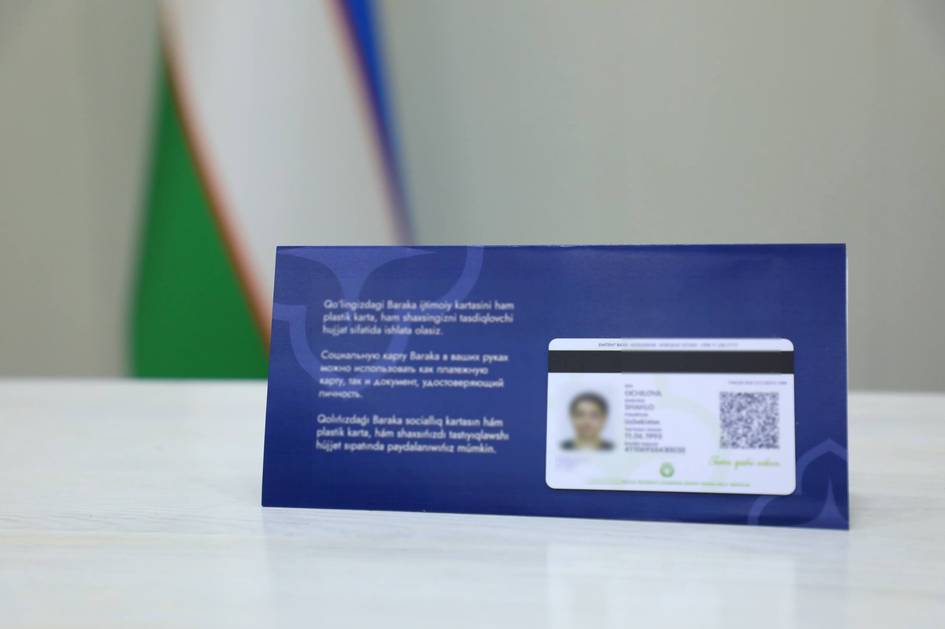 O‘zbekistonda 8 mingdan ortiq yetim bolalarga 500 dollarlik omonatlar ochildi