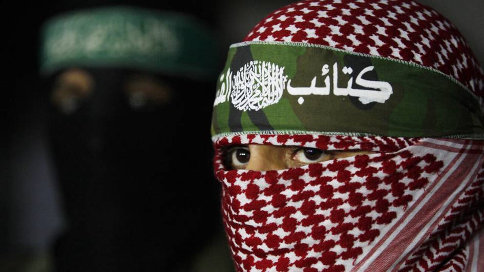 HAMAS G‘azodagi rahbari halok bo‘lganini tasdiqladi