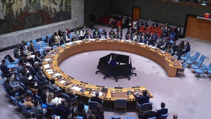 БМТ Сомалиленднинг тан олиниши юзасидан фавқулодда йиғилиш ўтказди