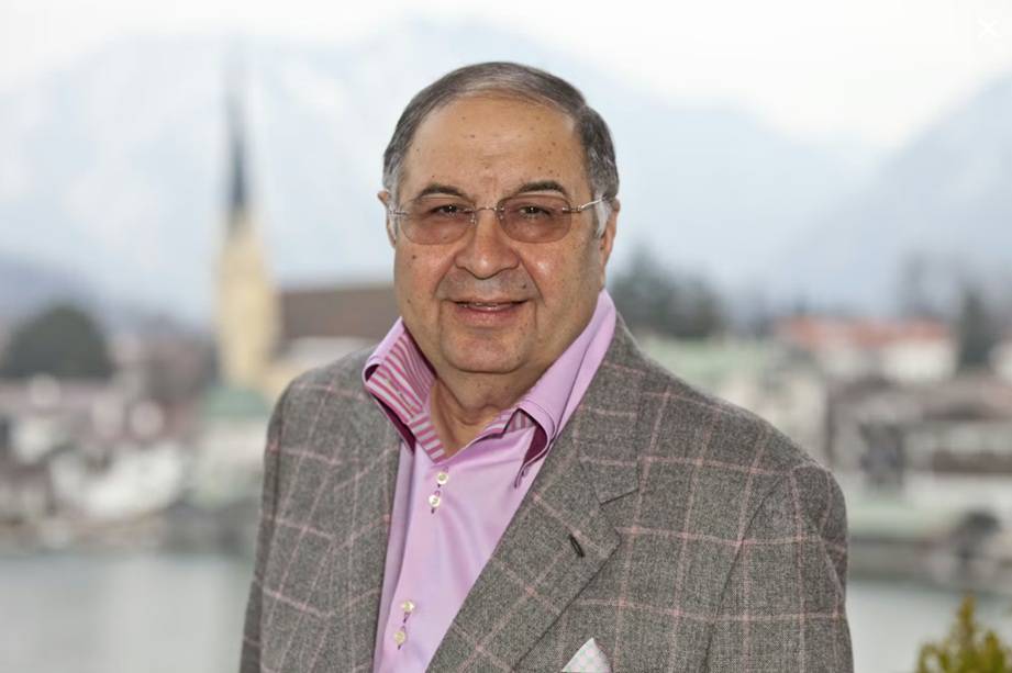 Germaniyada Alisher Usmonovga nisbatan ochilgan ikkinchi tergov toʻxtatildi