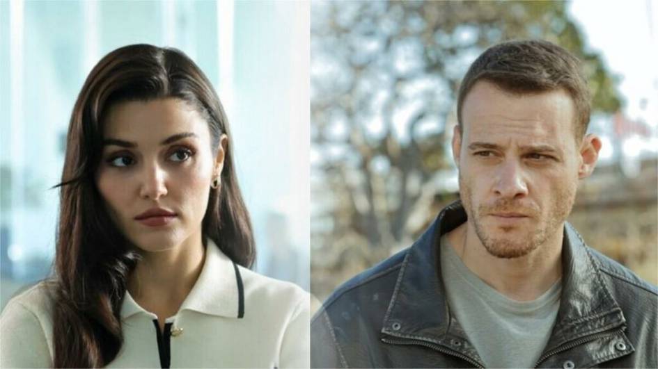 Hande Erchel va Kerem Bursin yetakchi: mashhur turk aktyorlarining eng muvaffaqiyatsiz seriallari