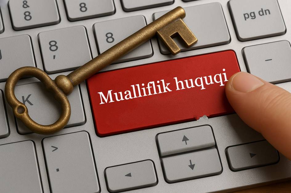 Ўзбекистоннинг 5 та олий таълим муассасасида муаллифлик ҳуқуқи бузилгани аниқланди