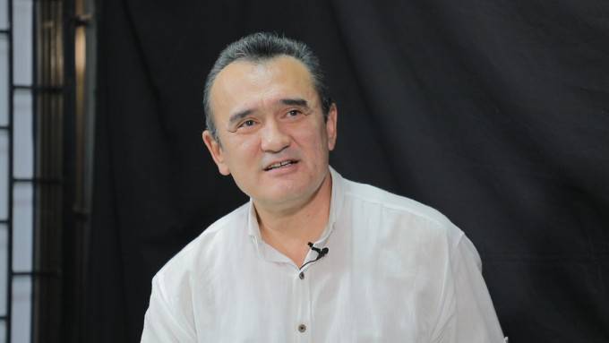 “Америкадаги ҳаётимни соғинмайман”. Беҳзод Муҳаммадкаримов мусофирликда англаган ҳақиқатлари ҳақида