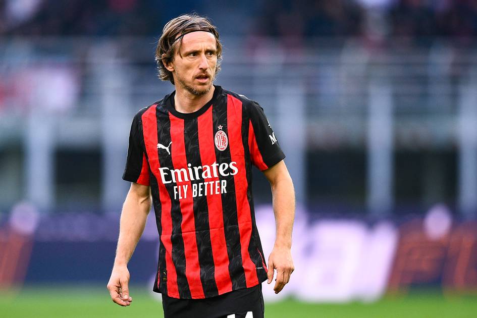 Yil afsusi — “Real Madrid” Modrichning o‘rnini to‘ldira olmadi