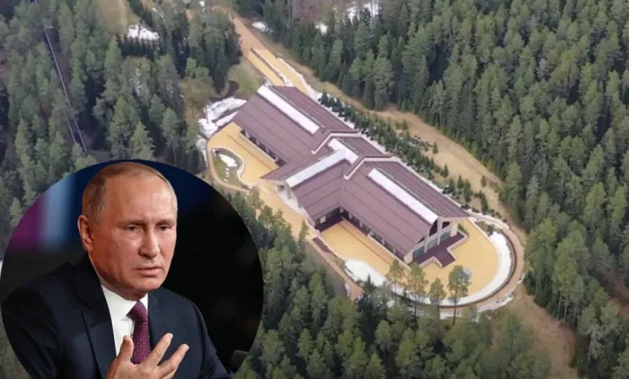 Rossiya Putin qarorgohiga “dronlar hujum qilgani”ga dalil keltirishdan bosh tortdi