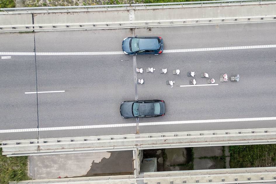 Литва Россия ва Беларусь билан чегарадаги кўприкларни портлатишга тайёргарлик кўрди