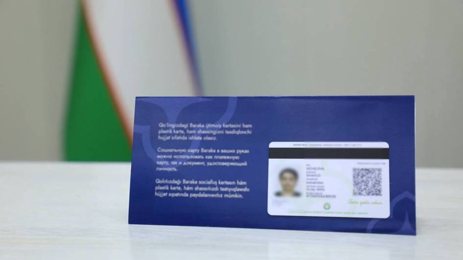 Uzbekistan opens $500 savings accounts for over 8,000 orphans