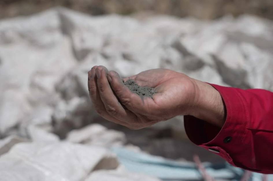 АҚШ Покистондан сурма сотиб олишни бошлади — FТ