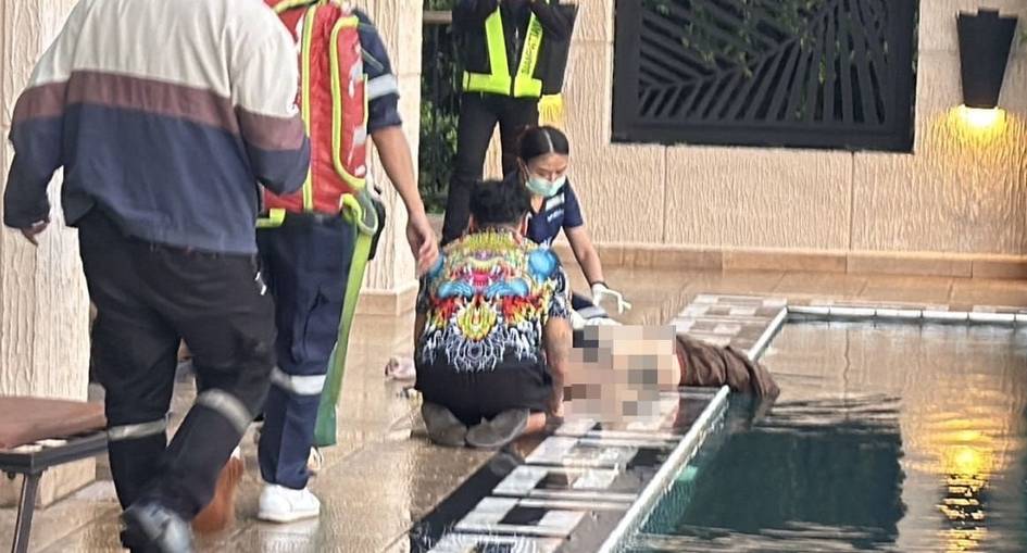 Tailandda 25-qavatdan tushib ketgan ayol tirik qoldi