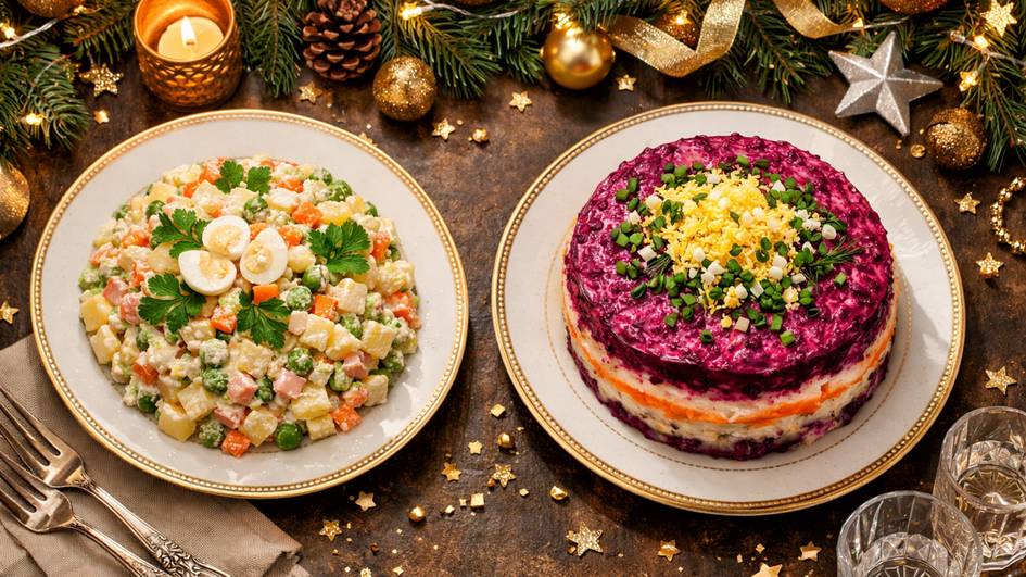 Минздрав Узбекистана дал рекомендации по питанию в праздичные дни