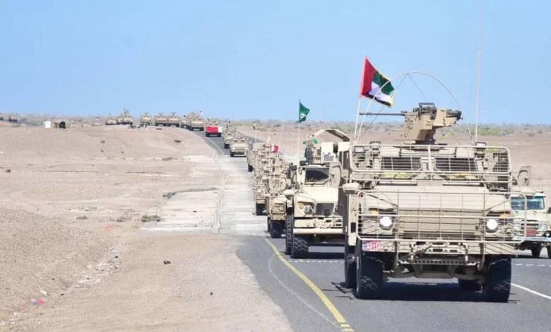 BAA Yamandagi harbiy missiyasiga nuqta qo‘ydi 