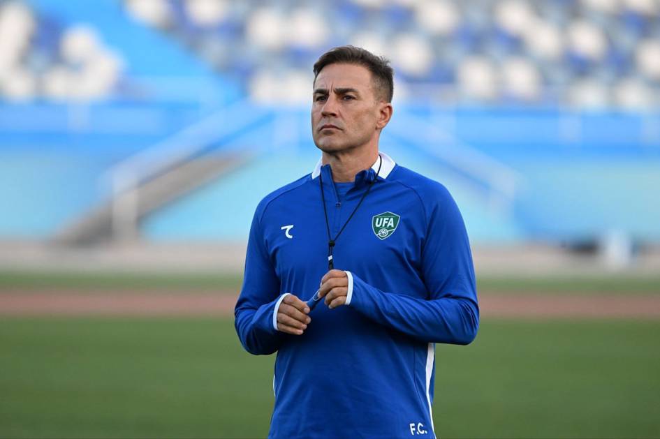 “O‘zbek xalqining kuchi, ishtiyoqi va g‘alaba ruhiga ishonaman” — Kannavaro 