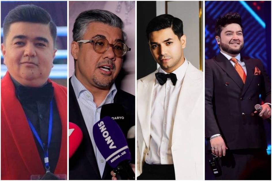 O‘zbekistonlik mashhurlar Yangi yilni qanday kutib oladi?