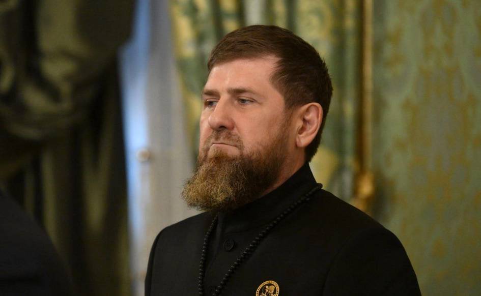 Рамзан Қодиров Москвадаги йиғилиш олдидан шошилинч касалхонага ётқизилган — ОАВ