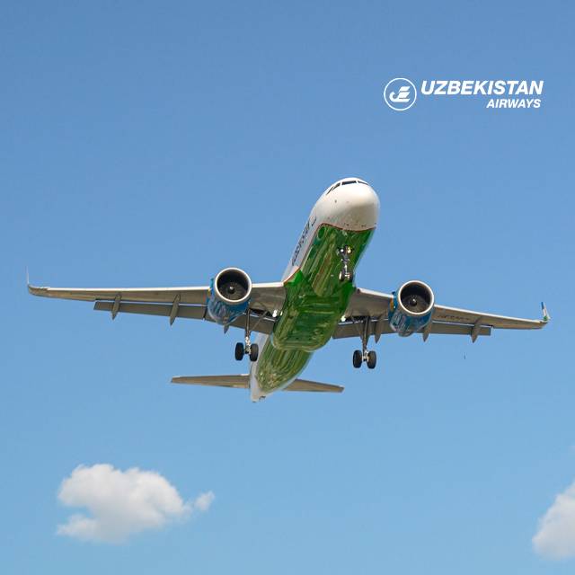 Uzbekistan Airways ends automatic cancellation of return tickets on domestic flights