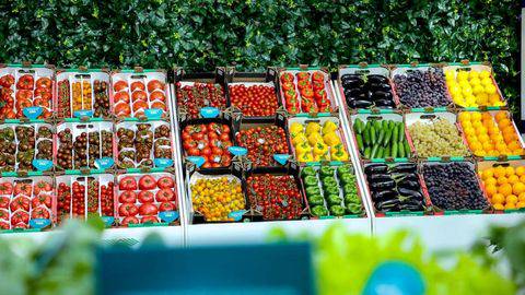 Uzbekistan sees food, utilities, transport prices rising in December 2025