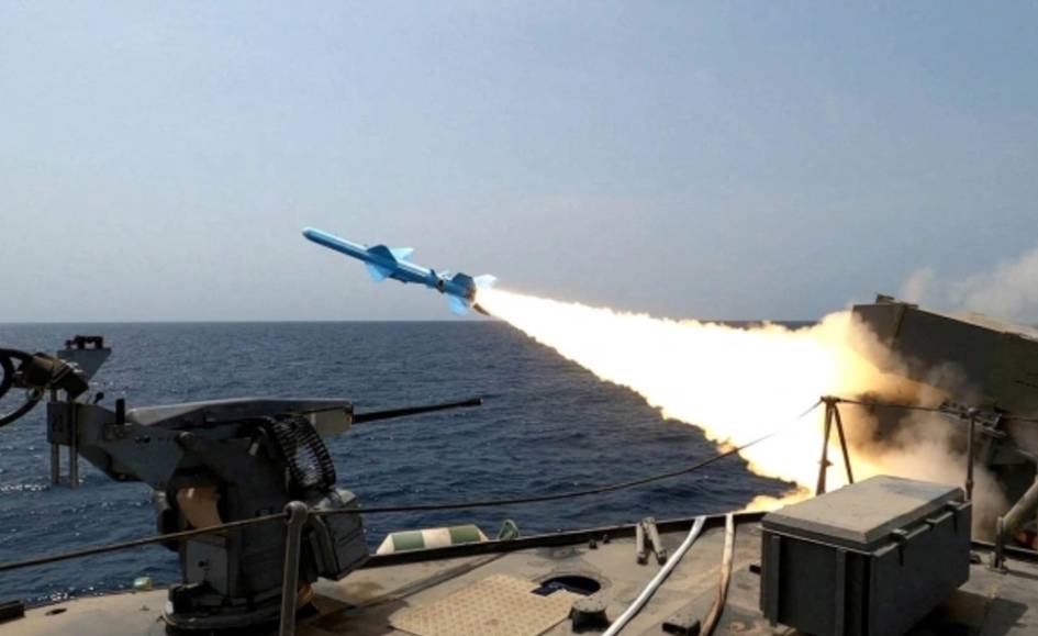 Эрон ракета ва дронларни криптовалюта эвазига сотишни таклиф қилди