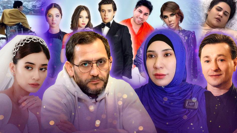 2025 йилда шоу-бизнесда энг кўп муҳокама қилинган мавзулар