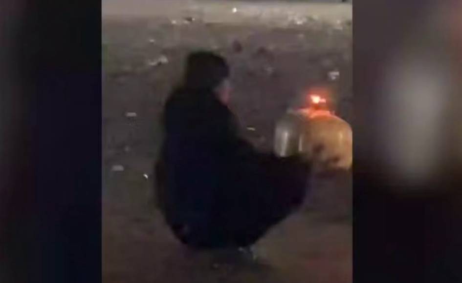 Farg‘onada Yangi yil kuni mushakbozlik qilgan yigitlar 15 sutkaga qamaldi