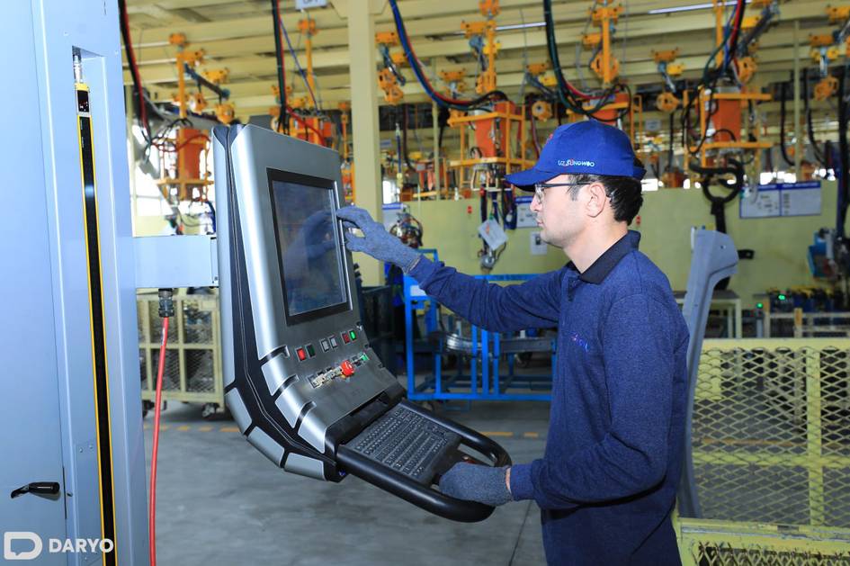 O‘zbekistonda mahalliy tovar sertifikatining xarajatlari qoplab beriladi