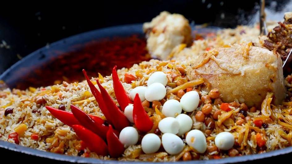 Ўзбекистонда 1 кг палов тайёрлаш қанчага тушади?