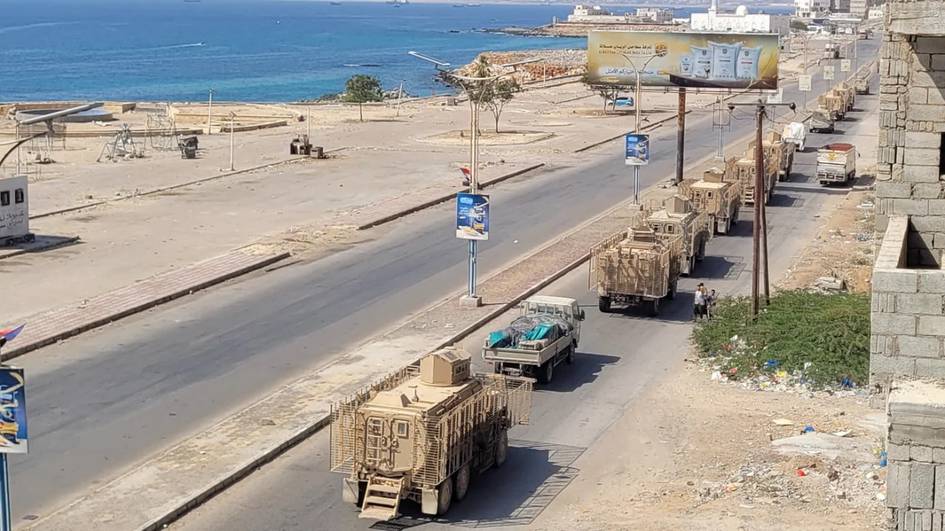 Саудия Яманга авиазарба берди: 7 киши ҳалок бўлди