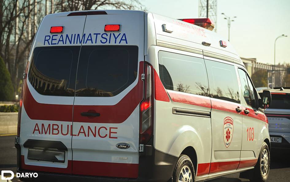 Toshkentda bir yilda 1500 kishi dori ichib, oʻz joniga suiqasd qilgani aytildi