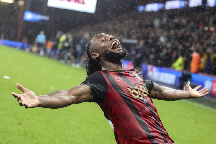 “Манчестер Сити” Семеньо билан тўлиқ келишувга эришди