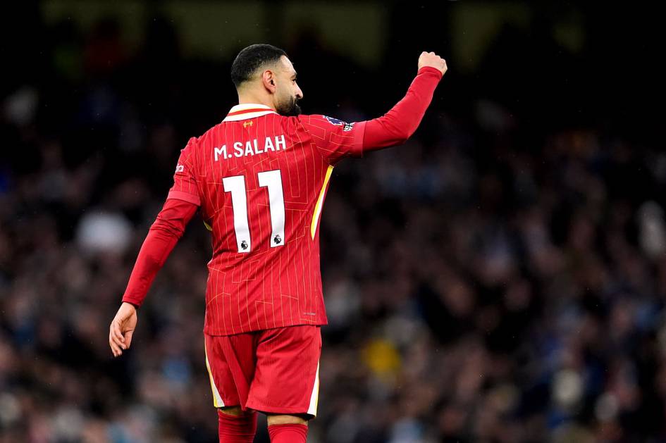 Agentlar Muhammad Saloh xizmatlarini “Real”ga taklif qilishdi — Defensa Central