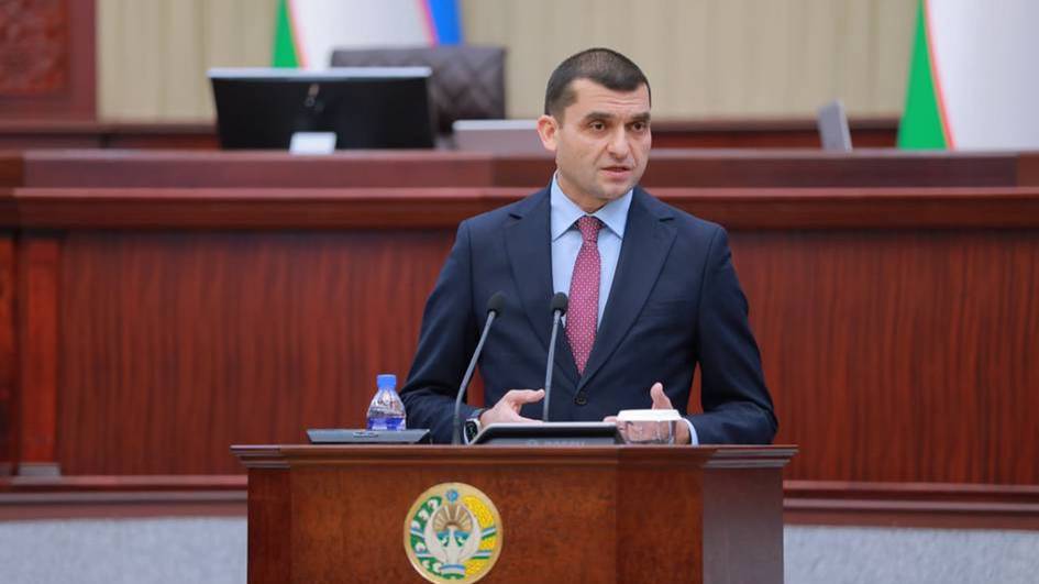 Sogʻliqni saqlash vaziri: “Xususiy klinikalarni tekshirish mexanizmini qayta koʻrib chiqish kerak”