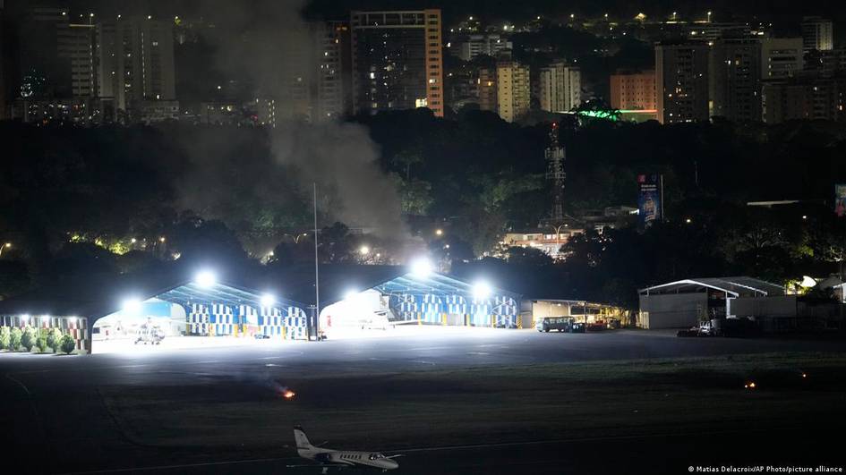 Eron oliy rahnamosi mamlakatdagi norozilik namoyishlarini qo‘zg‘atishda tashqi dushmanlarni aybladi
