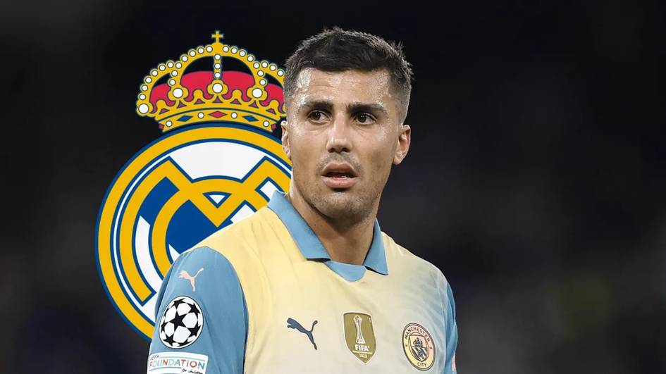 “Real” Rodri transferi bo‘yicha reja tuzdi