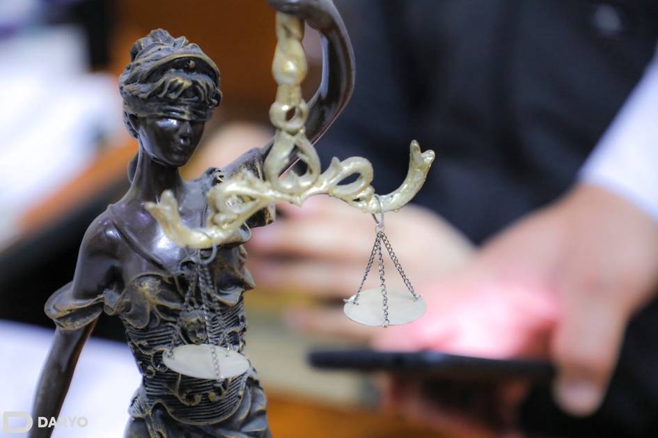 Rossiya tomonida jang qilgan andijonlik fuqaroga 2 yil ozodlikni cheklash jazosi tayinlandi