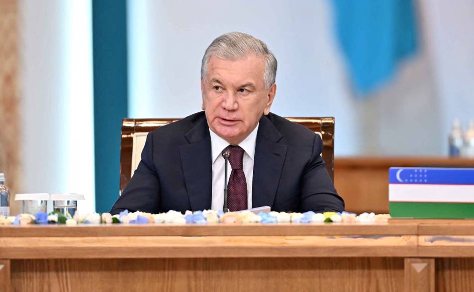 Uzbekistan tightens public procurement rules, targets 80% competitive tenders by 2030