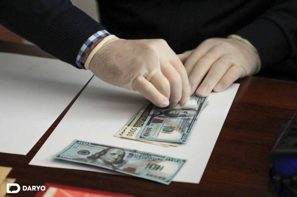 Ўзбекистонда коррупция ҳақида хабар берган шахсларга ҳимоя ордери берилади